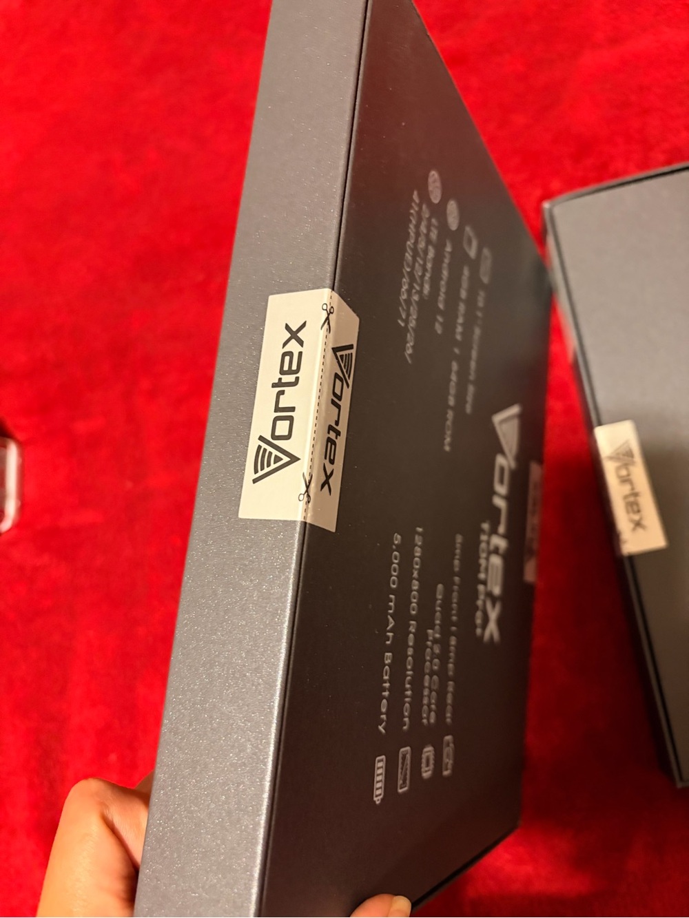 Vortex T10M Pro + - Picture 3 of 4